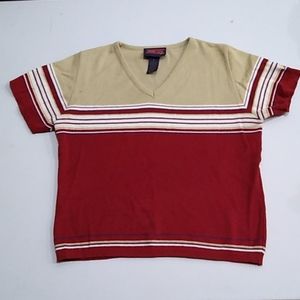 Wrangler TwentyX western style T